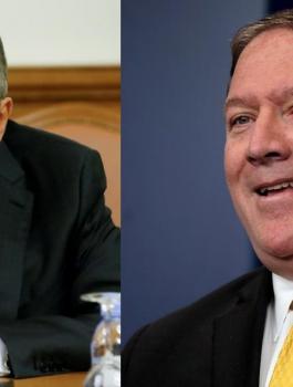 لافروف وروسيا 