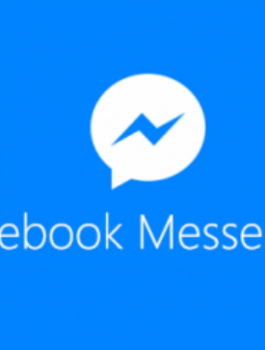 facebook-messenger