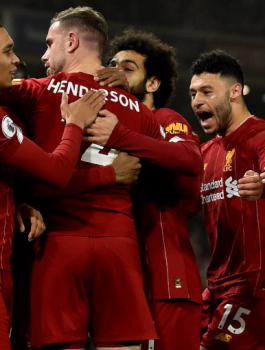 ليفربول واتلتيكو مدريد 