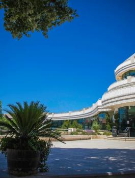 بلدية رام الله 