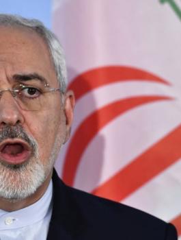 ايران وفرنسا 