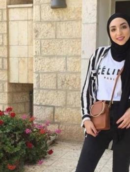 اسراء غريب 