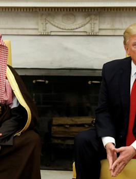 واشنطن تهدد السعودية بسحب دعمها العسكري في اليمن 