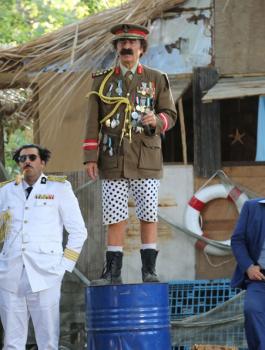 فشل مسلسل الواق واق 