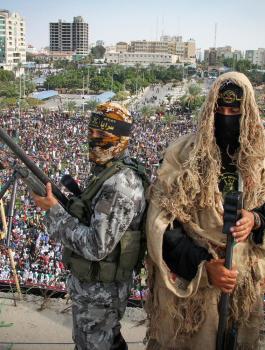 الجهاد الاسلامي وصفقة القرن 