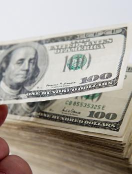 467.4 مليون دولار عجز ميزان المدفوعات الفلسطيني