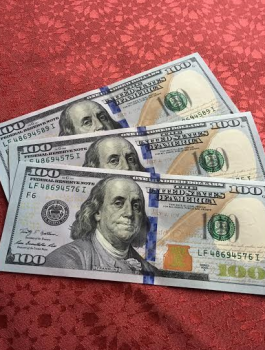 سعر صرف الدولار مقابل الشيقل 