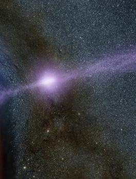 نهاية الكون 