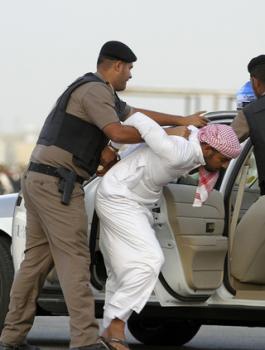 14 سعوديا يواجهون إعداما 