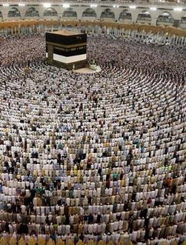 وفاة حجاج مصريين في السعودية 