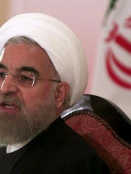 ايران ترامب 