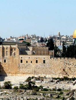 هيئات إسلامية  تطالب القمة العربية بحماية القدس 