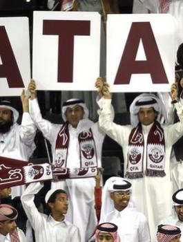 قطع العلاقات الدوبلوماسية مع قطر 