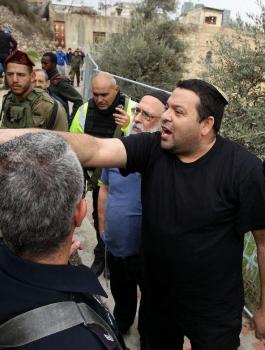 مستوطنون يعتدون بالضرب المبرح على فتى شمال نابلس