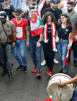 الديقراطية في الدول العربية 