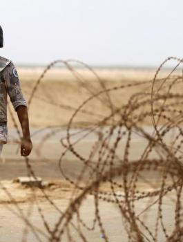مقتل جنود سعوديين في اليمن 