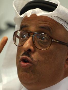 ضاحي خلفان وقناة الجزيرة