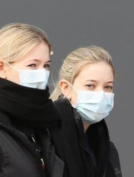 اوروبا وفيروس كورونا 