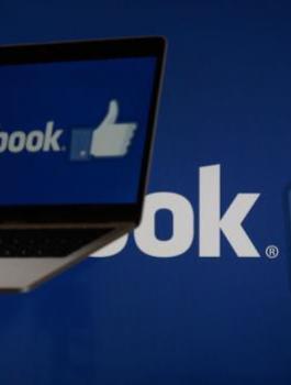 "فيسبوك" يؤثر على ربع سكان الأرض