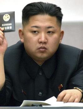 الصين وكوريا الشمالية 