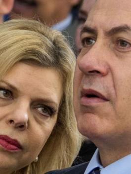 القناة الثانية: لائحة اتهام ضد زوجة نتنياهو خلال 10 أيام