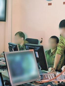 فضائح الفساد في اسرائيل 