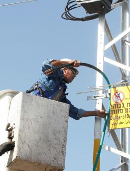 اسعار الكهرباء