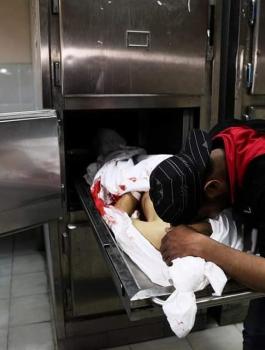 مسيرات العودة