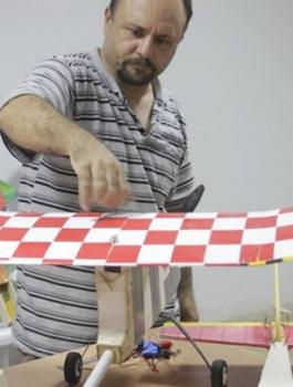 الطيار التونسي الزواري
