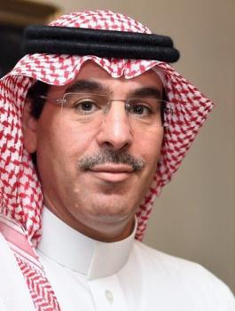 وزير الإعلام السعودي يعلق على 