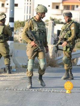 اغلاق بيت لحم 