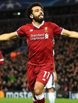 انتقال محمد صلاح من ليفربول 