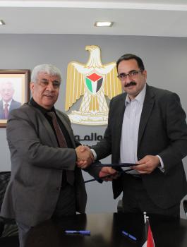 سلطة الطاقة ونقابة المهندسين