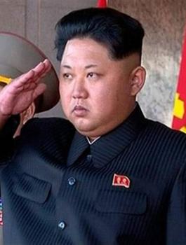 اعدامات الزعيم الكوري الشمالي 