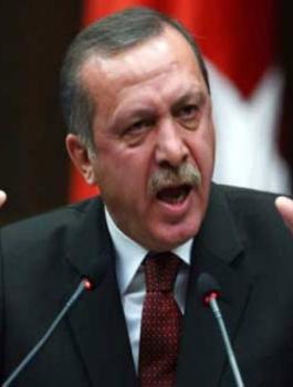 اردوغان