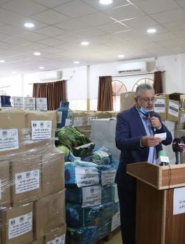 محافظ طولكرم 