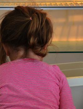 ازمة كورونا والجوع والفقر 