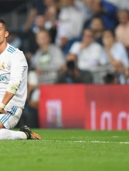 خسائر ريال مدريد في الدوري الاسباني 