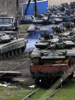 دولة خليجية تتجه لشراء لم يستخدمه أي جيش في العالم بعد