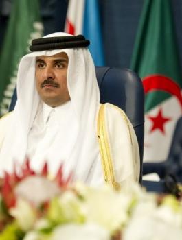 قطر ودول المقاطعة 