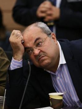 احمد طيبي وجرائم القتل في 