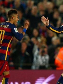 neymar