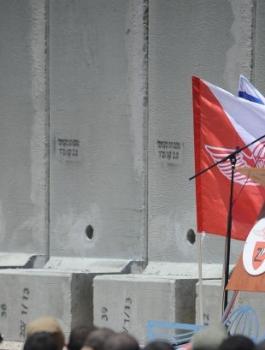 قائد الجيش الاسرائيلي في غزة 