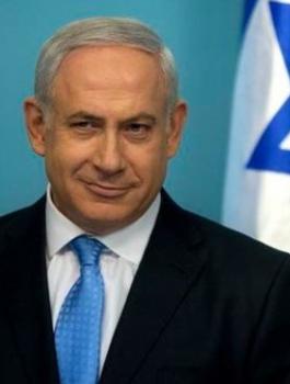 نتنياهو