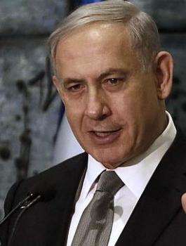 مرض نتنياهو 