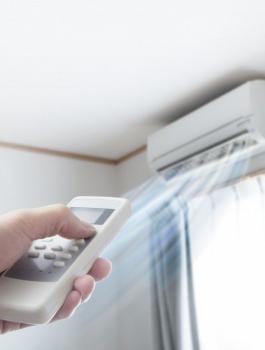 خبير ومكيفات الهواء 