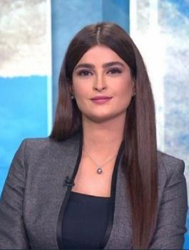 علا الفارس 