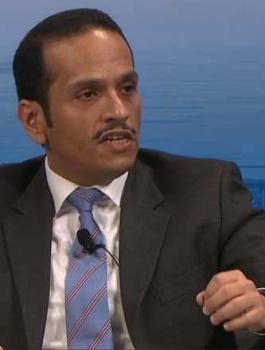 قطر ترد على "لائحة الإرهاب" الصادرة عن الدول المقاطعة