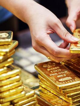 اسعار الذهب في فلسطين 