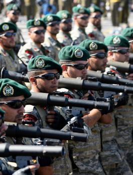 ايران واسرائيل 